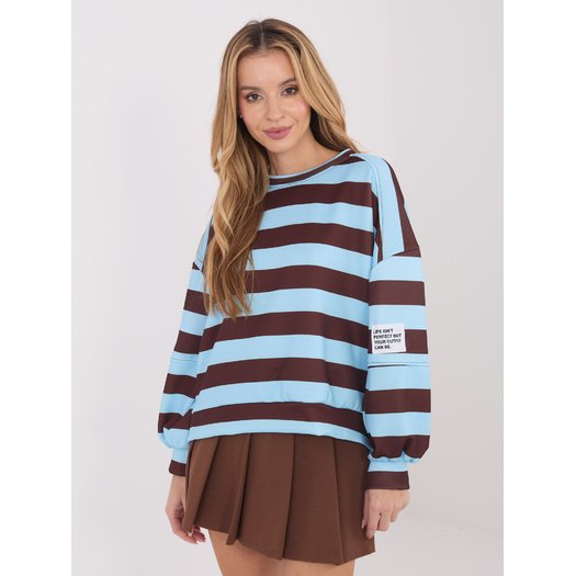 Bluza-IT-BL-9780.26-jasny niebieski 4