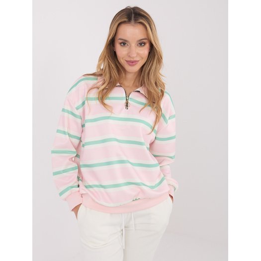 Bluzka-IT-BZ-9981-1.08-jasny r&oacute;żowy 3