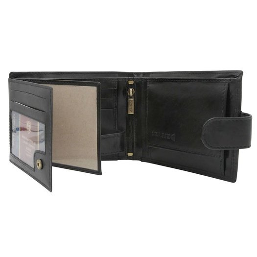 Men’s Wallet Peterson PTN N61L-VT