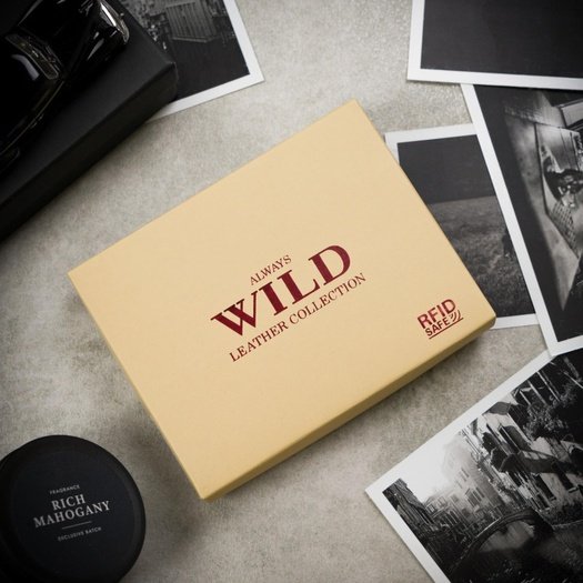Wild N7-P-SCR