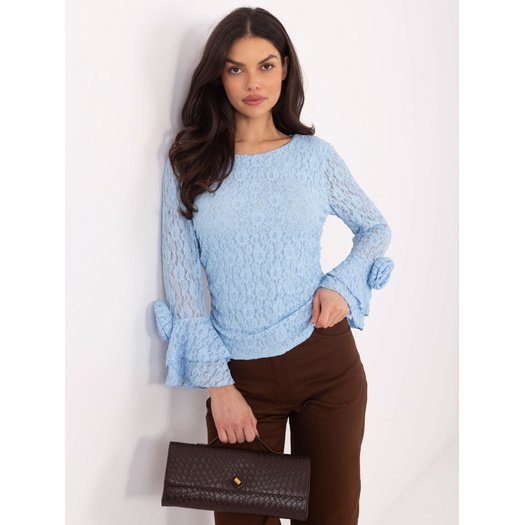 Bluzka-IT-BZ-22122.85-jasny niebieski