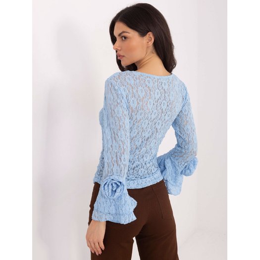 Bluzka-IT-BZ-22122.85-jasny niebieski 1