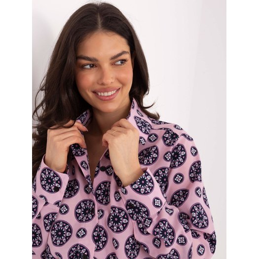 Koszula-LK-KS-510190.20P-r&oacute;żowy 2