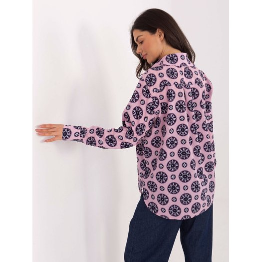 Koszula-LK-KS-510190.20P-r&oacute;żowy 1