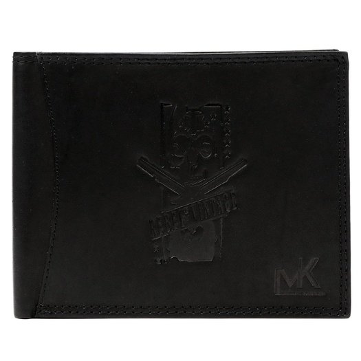 Men’s Wallet Money Kepper CDD 5600 REBEL VINTAGE