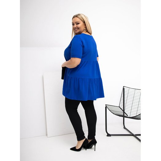 Bluzka-RV-BZ-7923-1.34P-kobaltowy 3