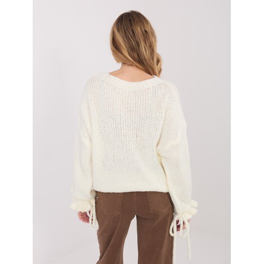 Sweter-MI-SW-1512.28-ecru