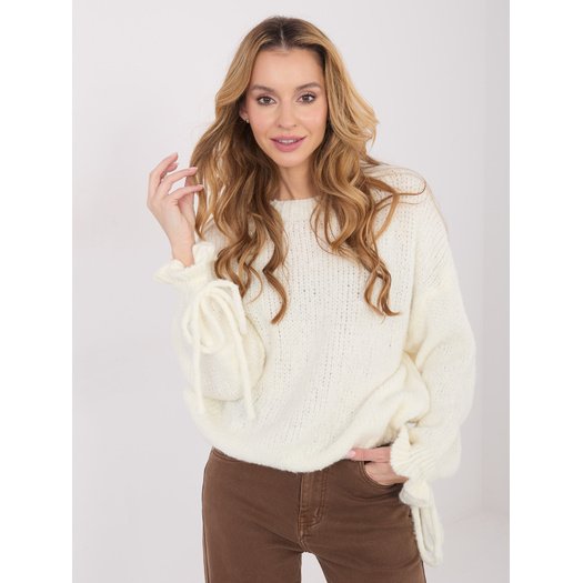 Sweter-MI-SW-1512.28-ecru 1