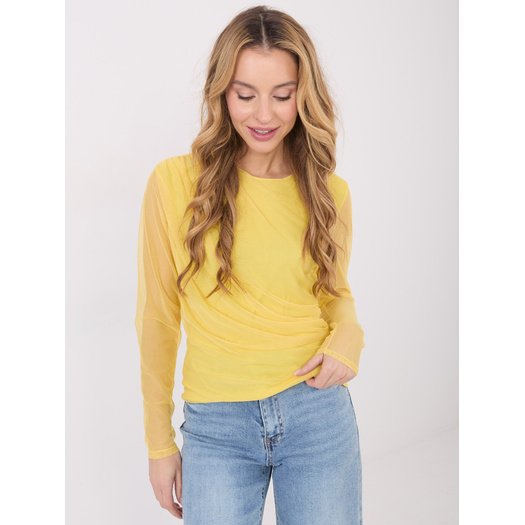 Bluzka-IT-BZ-21915.58-ż&oacute;łty