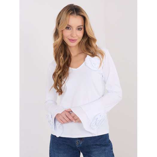 Bluzka-IT-BZ-22139.55-biały 2