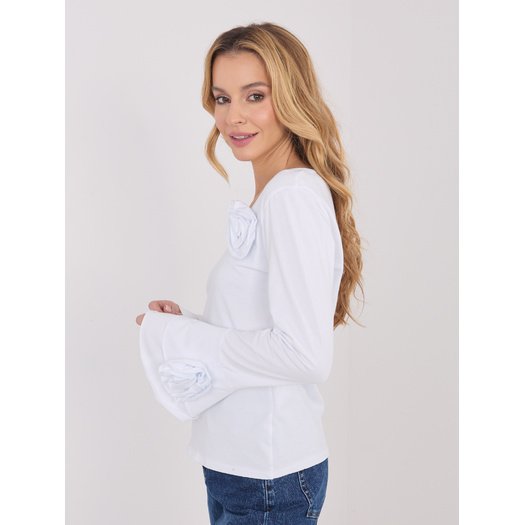 Bluzka-IT-BZ-22139.55-biały 1