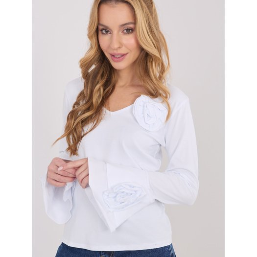 Bluzka-IT-BZ-22139.55-biały 4