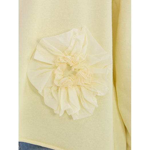 Bluzka-IT-BZ-6694.69-jasny ż&oacute;łty