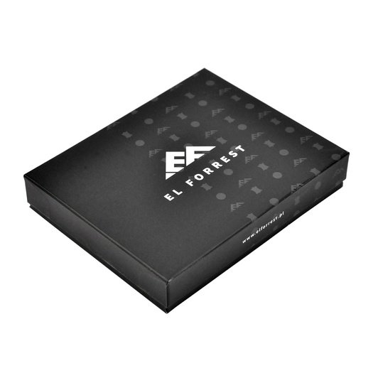 Piniginė vyrams EL FORREST 545/A-26 RFID