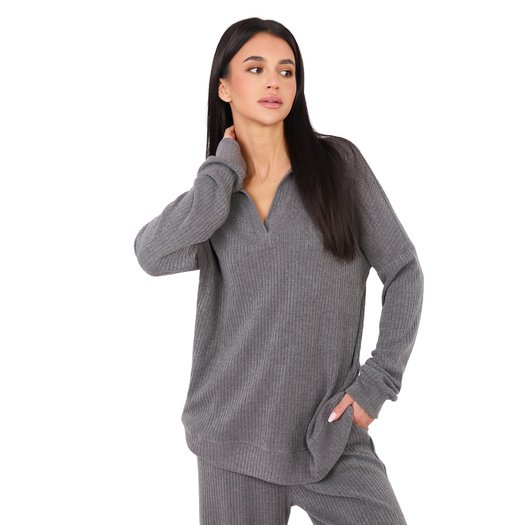 Komplet-LK-KMPL-510128.07-ciemny szary