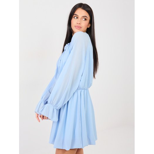Sukienka-MI-SK-A1554.67-jasny niebieski