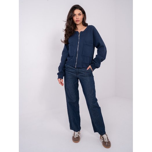 Bluza-WT-BL-A1452.99-granatowy 2