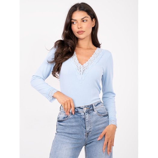 Bluzka-IT-BZ-22081.28-jasny niebieski
