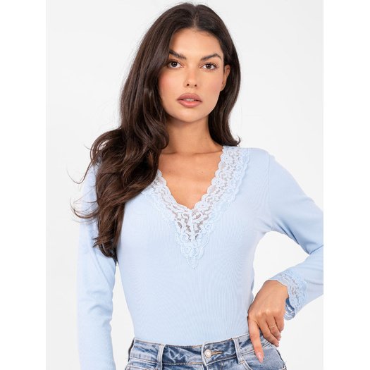 Bluzka-IT-BZ-22081.28-jasny niebieski 3