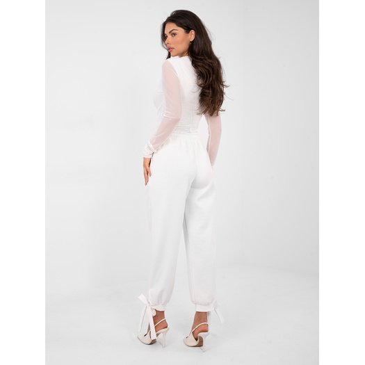 Spodnie-IT-SP-9987.16-ecru 2