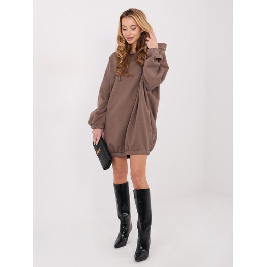 Bluza-WT-BL-A1461.70-ciemny bezowy 2