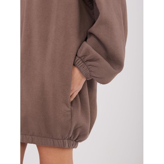 Bluza-WT-BL-A1461.70-ciemny bezowy 3