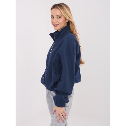 Bluza-WT-BL-A1460.19P-granatowy 4