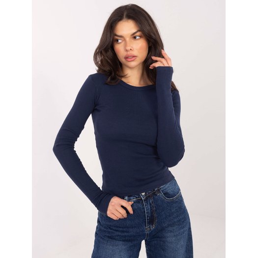 Bluzka-WT-BZ-A1088.12-granatowy 3
