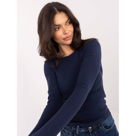 Bluzka-WT-BZ-A1088.12-granatowy 1