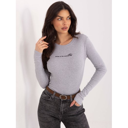 Bluzka-WT-BZ-A1134.13-jasny szary 2