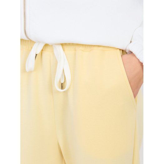 Spodnie-IT-SP-9987.16-jasny ż&oacute;łty 1