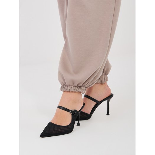 Spodnie-IT-SP-9995.12P-ciemny bezowy 8