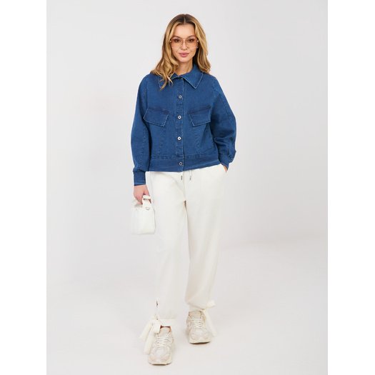 Kurtka-IT-KR-FL10071.09P-ciemny niebieski 2