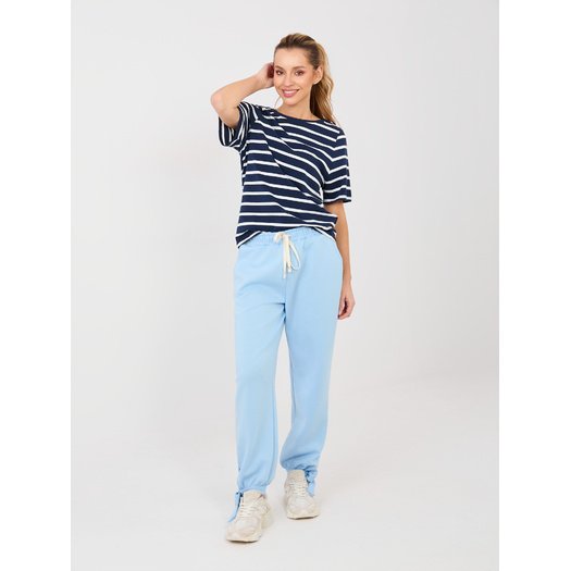 Spodnie-MI-SP-P6845.68-jasny niebieski