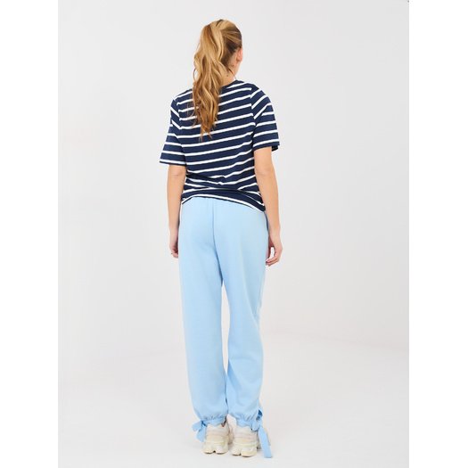 Spodnie-MI-SP-P6845.68-jasny niebieski 3