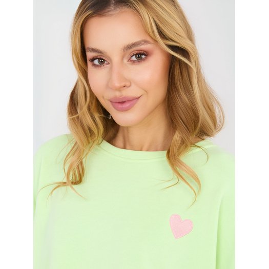 Bluza-MJ-BL-Q2101.84-jasny zielony 3