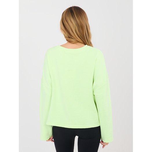 Bluza-MJ-BL-Q2101.84-jasny zielony 4