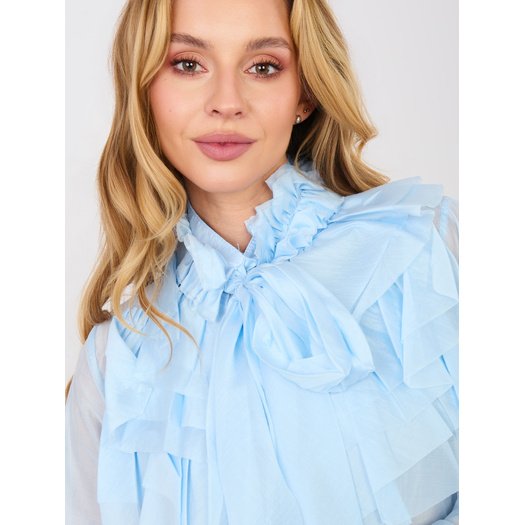 Koszula-IT-KS-28882.03-jasny niebieski