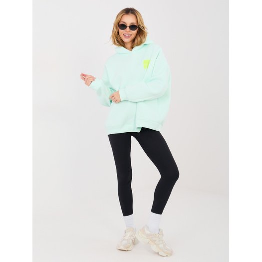 Bluza-MJ-BL-H2587.82-mietowy