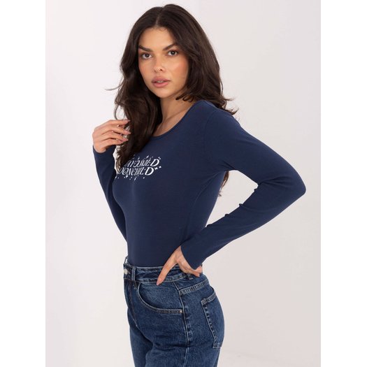 Bluzka-WT-BZ-A1143.46-granatowy 4
