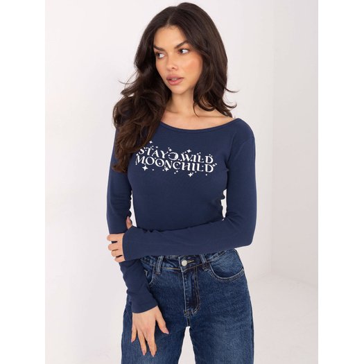 Bluzka-WT-BZ-A1143.46-granatowy