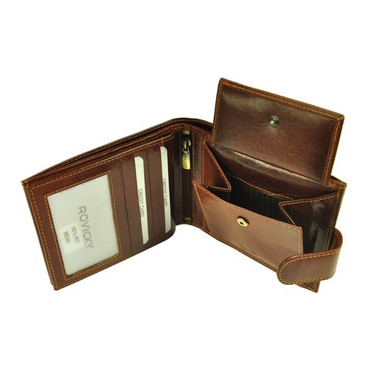 Rovicky N01L-RVT RFID