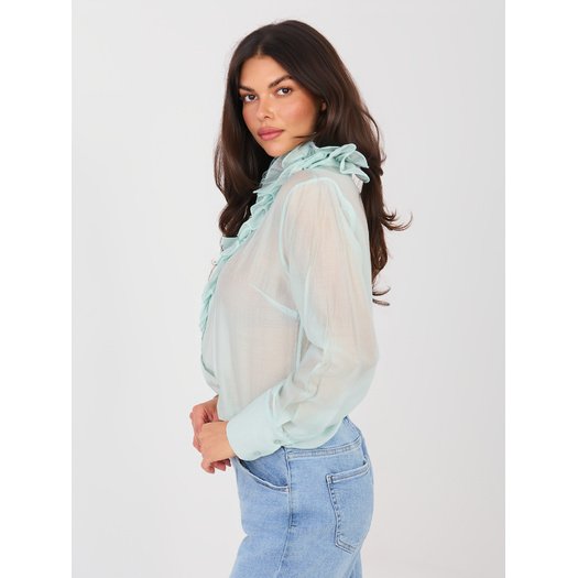 Koszula-IT-KS-22310.16P-mietowy 3