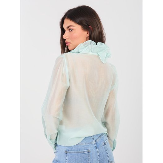 Koszula-IT-KS-22310.16P-mietowy 2