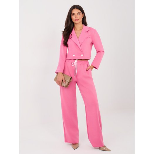 Komplet-IT-KMPL-22202.89-ciemny r&oacute;żowy