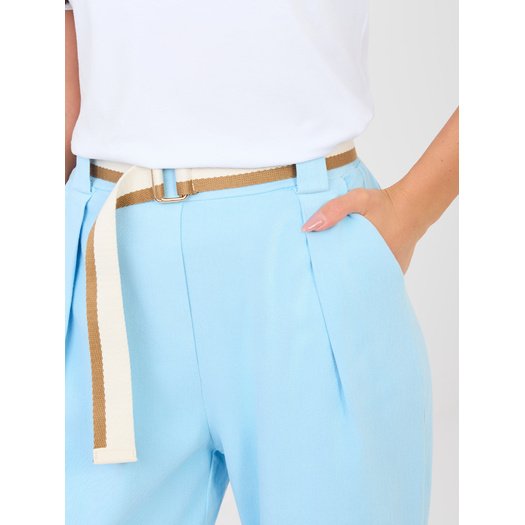 Spodnie-IT-SP-FL9929-1.74-jasny niebieski 1