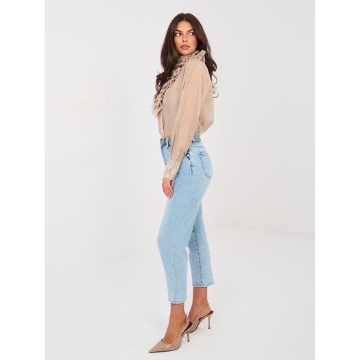 Spodnie jeans-VM-SP-UBFM201.67-niebieski 3