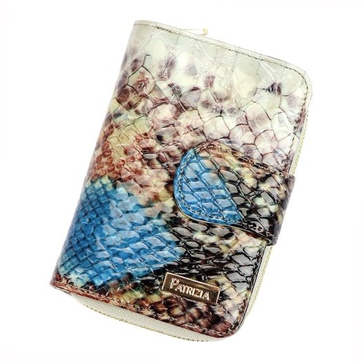 Women's Wallet PATRIZIA VL-115 RFID