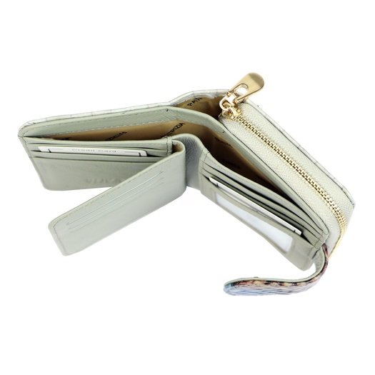 Piniginė moterims PATRIZIA VL-115 RFID