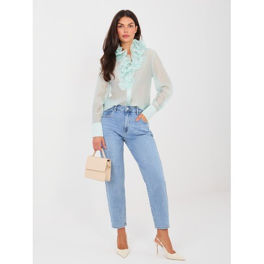 Spodnie jeans-VM-SP-RE3278.94-niebieski